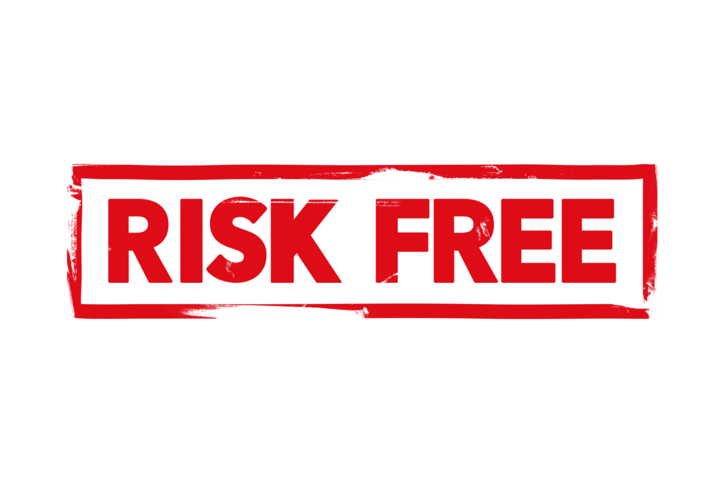 No Risk Riggers No Risk Recruits - Beta Invitation - 100% Risk-Free Hiring - No Risk ...